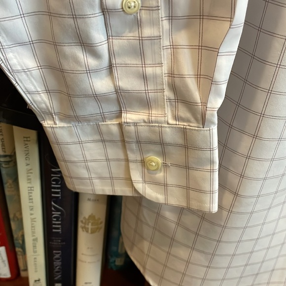 Men’s long sleeved dress shirt - Picture 5 of 7